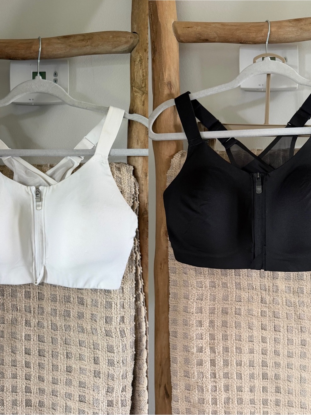 CALIA Sports Bras — 2 Available 🤍🖤